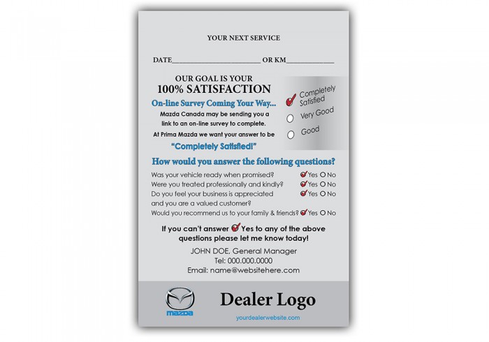 database marketing