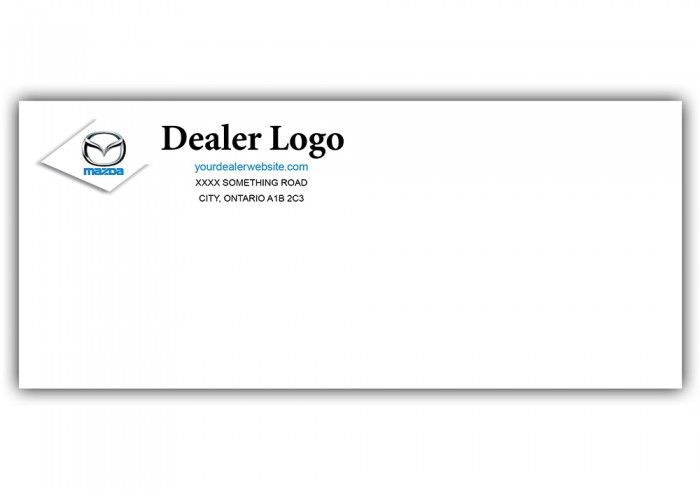 company letterhead