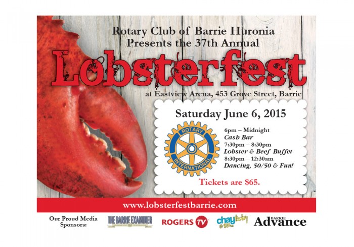 lobsterfest