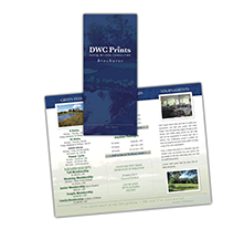 golf marketing packages